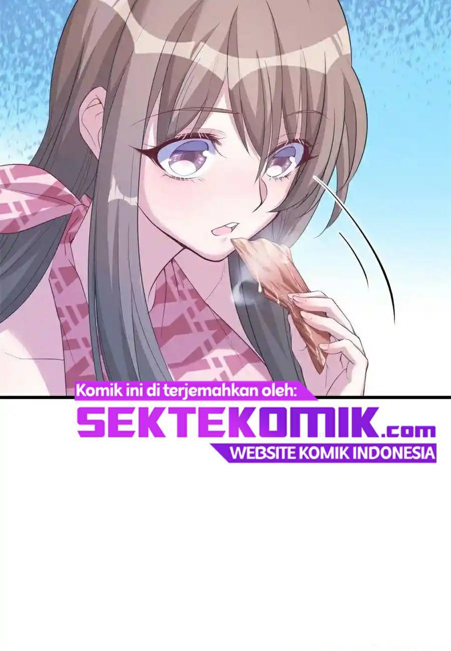 Beauty and the Beasts Chapter 172 Gambar 31
